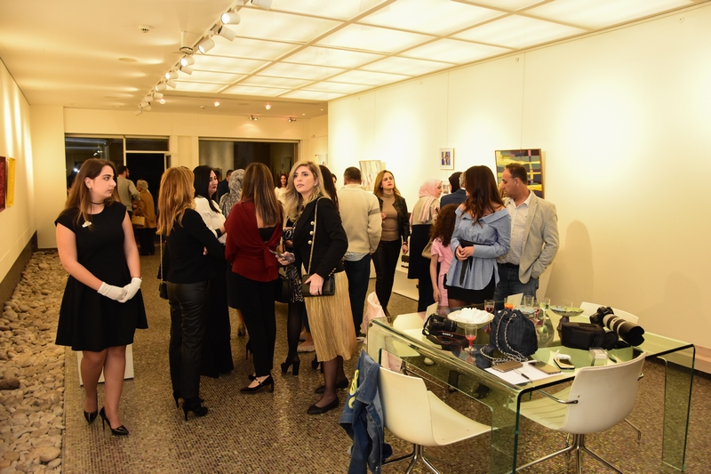 Launch of élan Bags